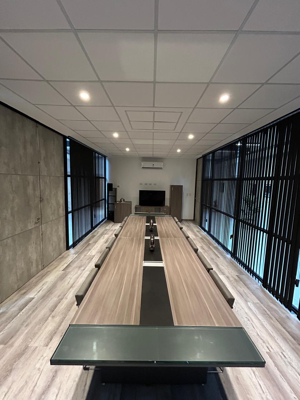 Cortina Bandas Verticales Sun Screen