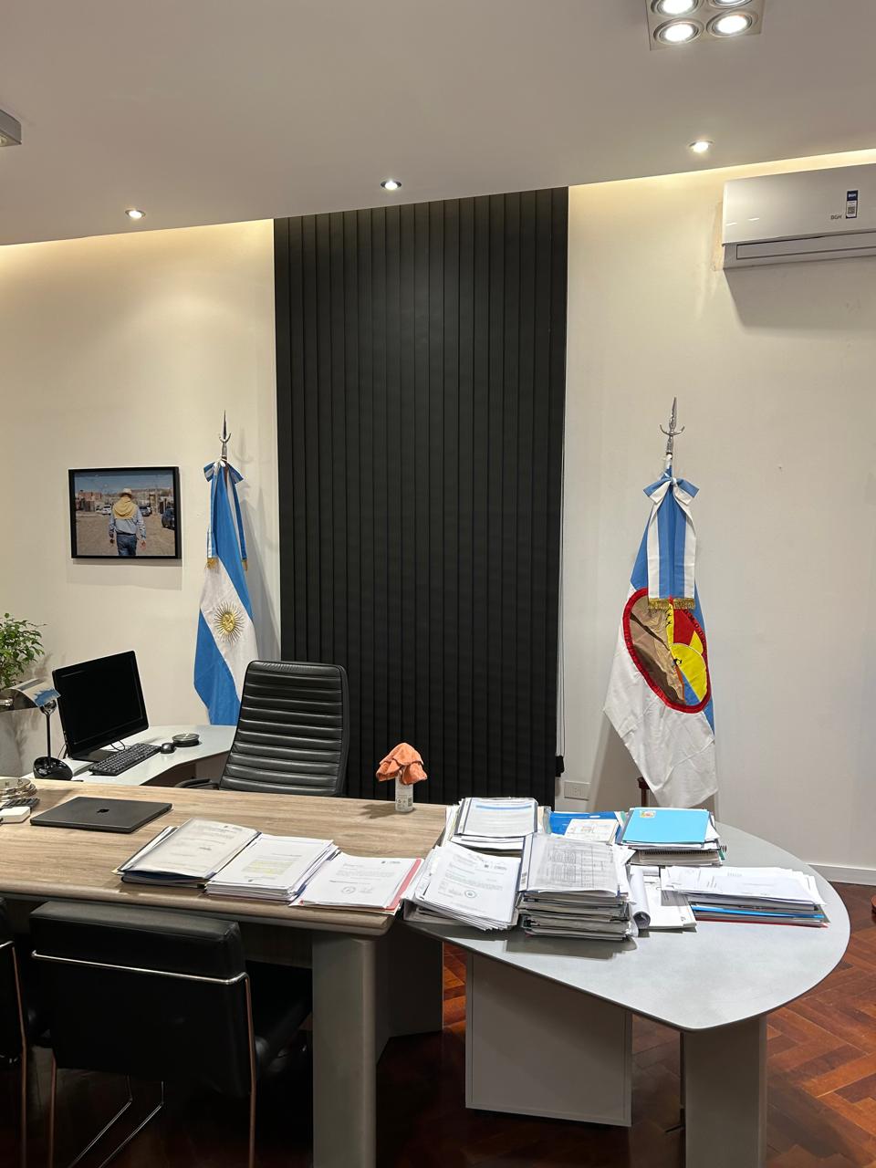 Cortina Bandas Verticales Sun Screen