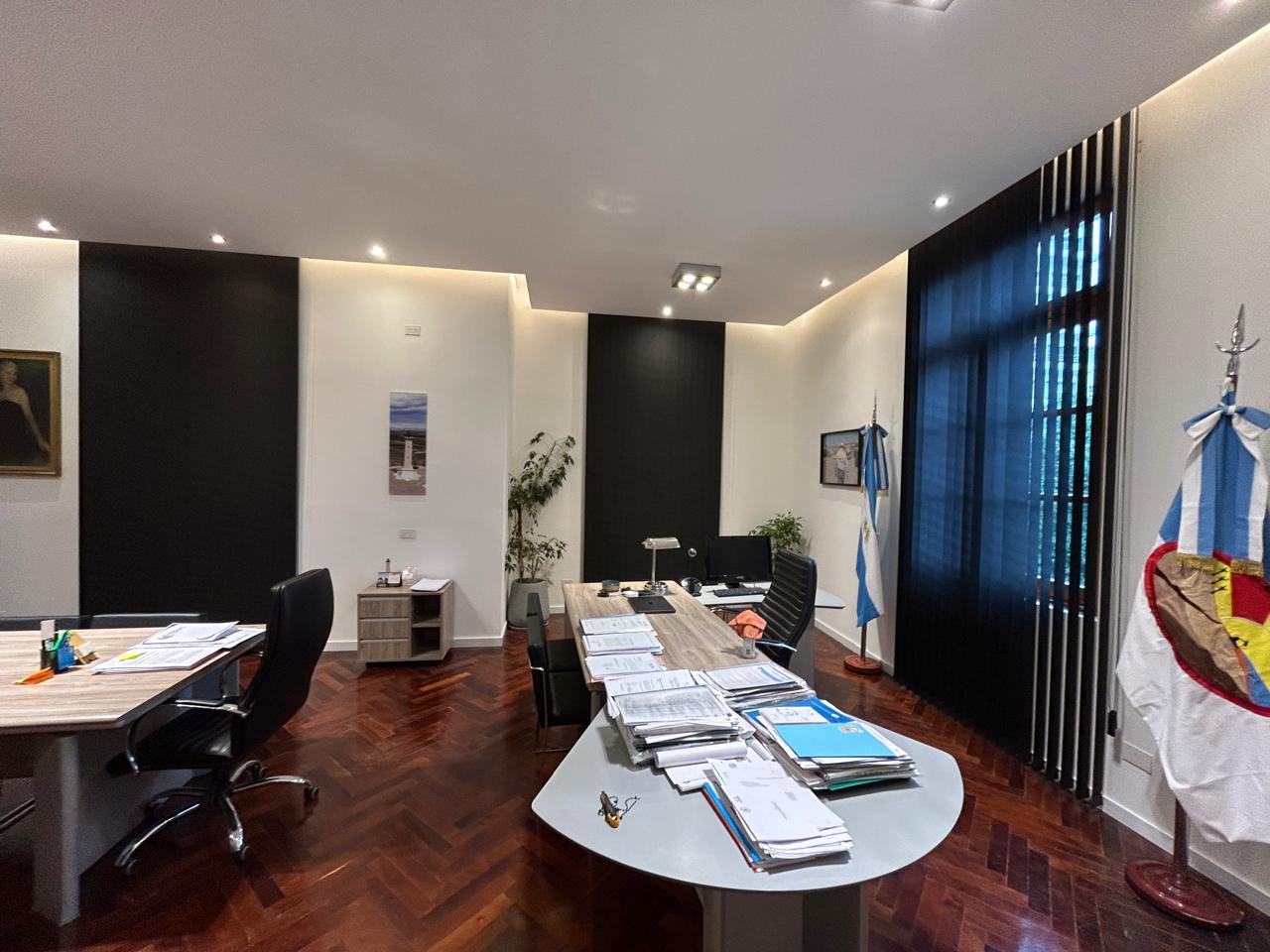 Cortina Bandas Verticales Sun Screen