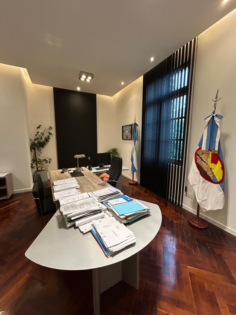 Cortina Bandas Verticales Sun Screen