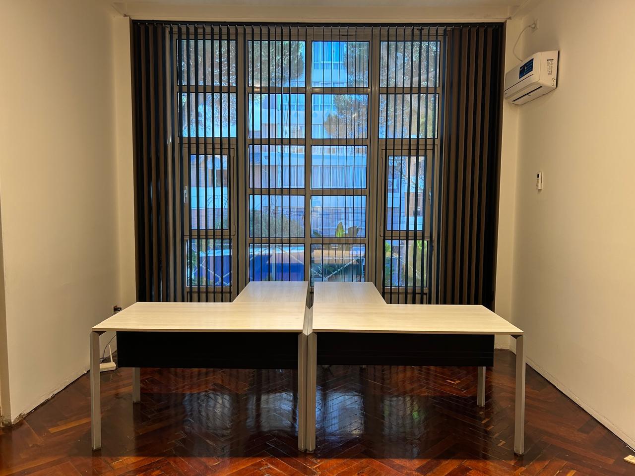 Cortina Bandas Verticales Sun Screen