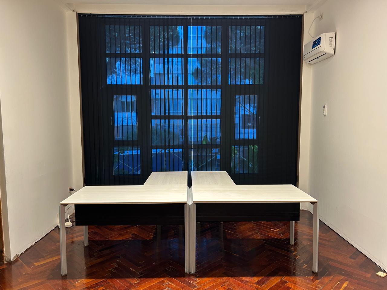 Cortina Bandas Verticales Sun Screen