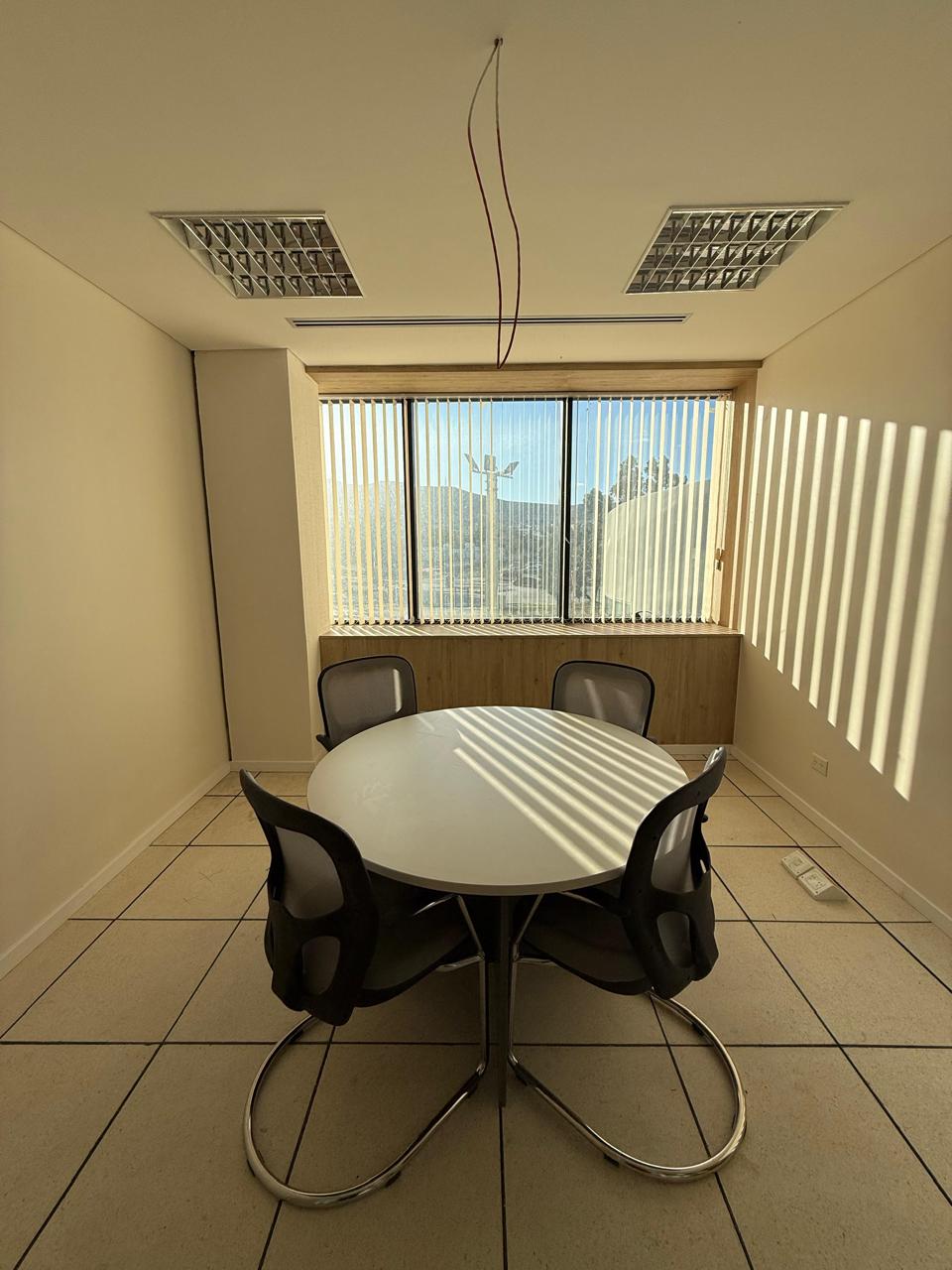 Cortina Bandas Verticales Sun Screen