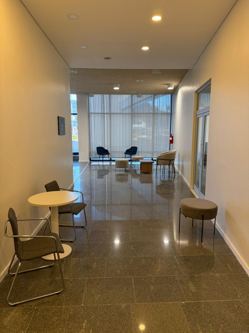 Cortina Bandas Verticales Sun Screen