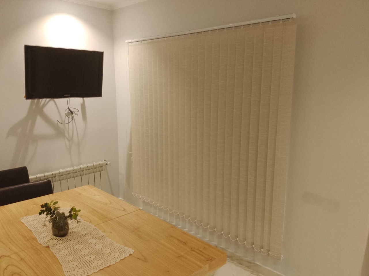 Traslucida South Beach