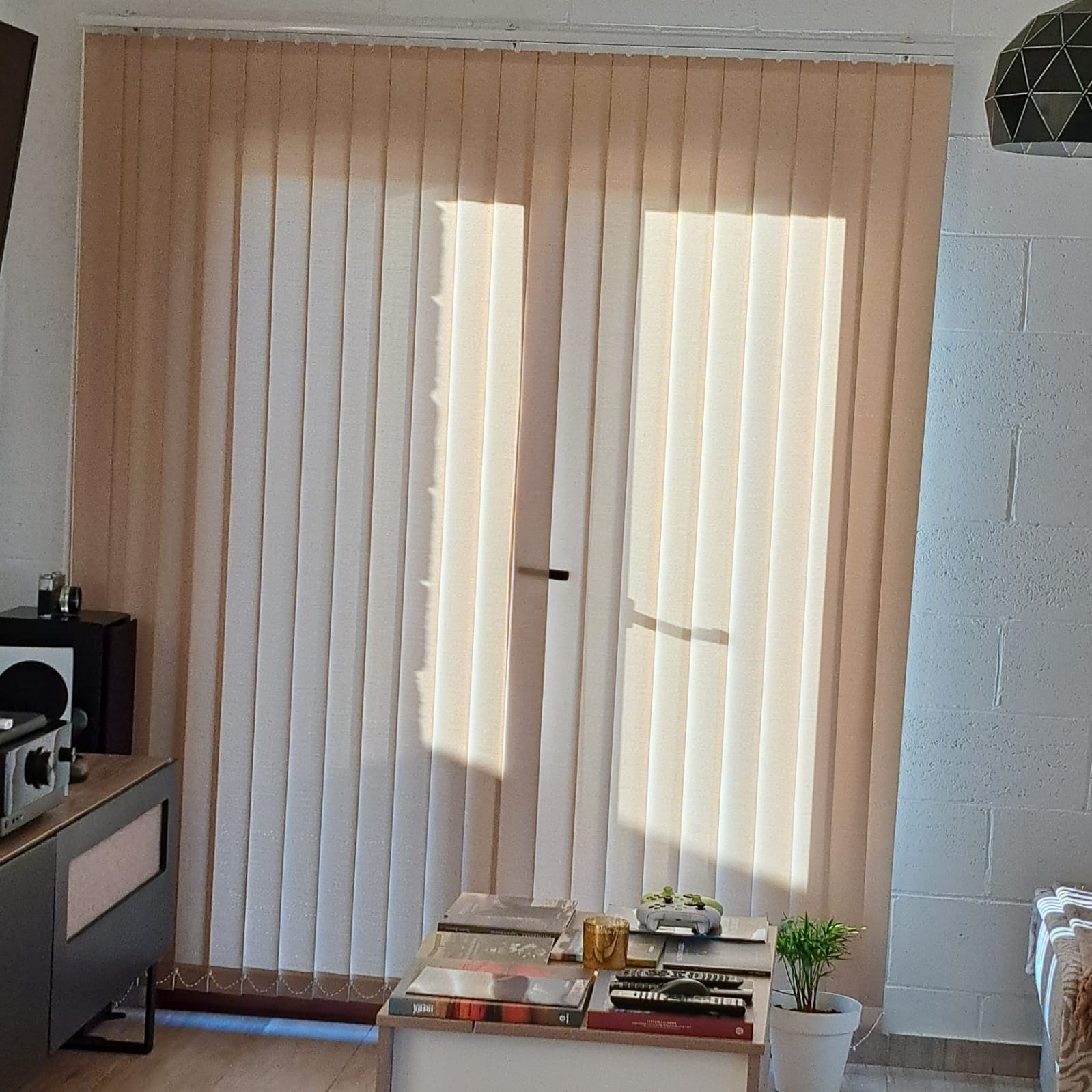 Traslucida South Beach