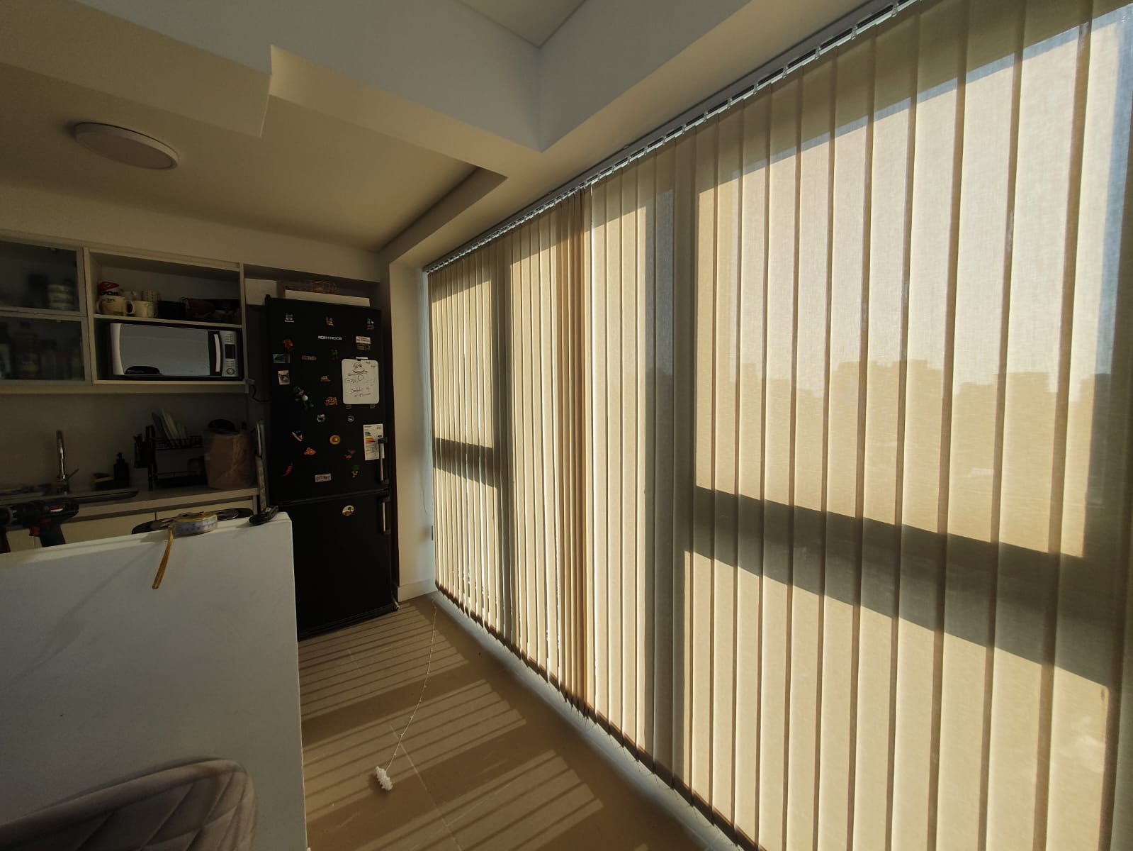 Traslucida South Beach