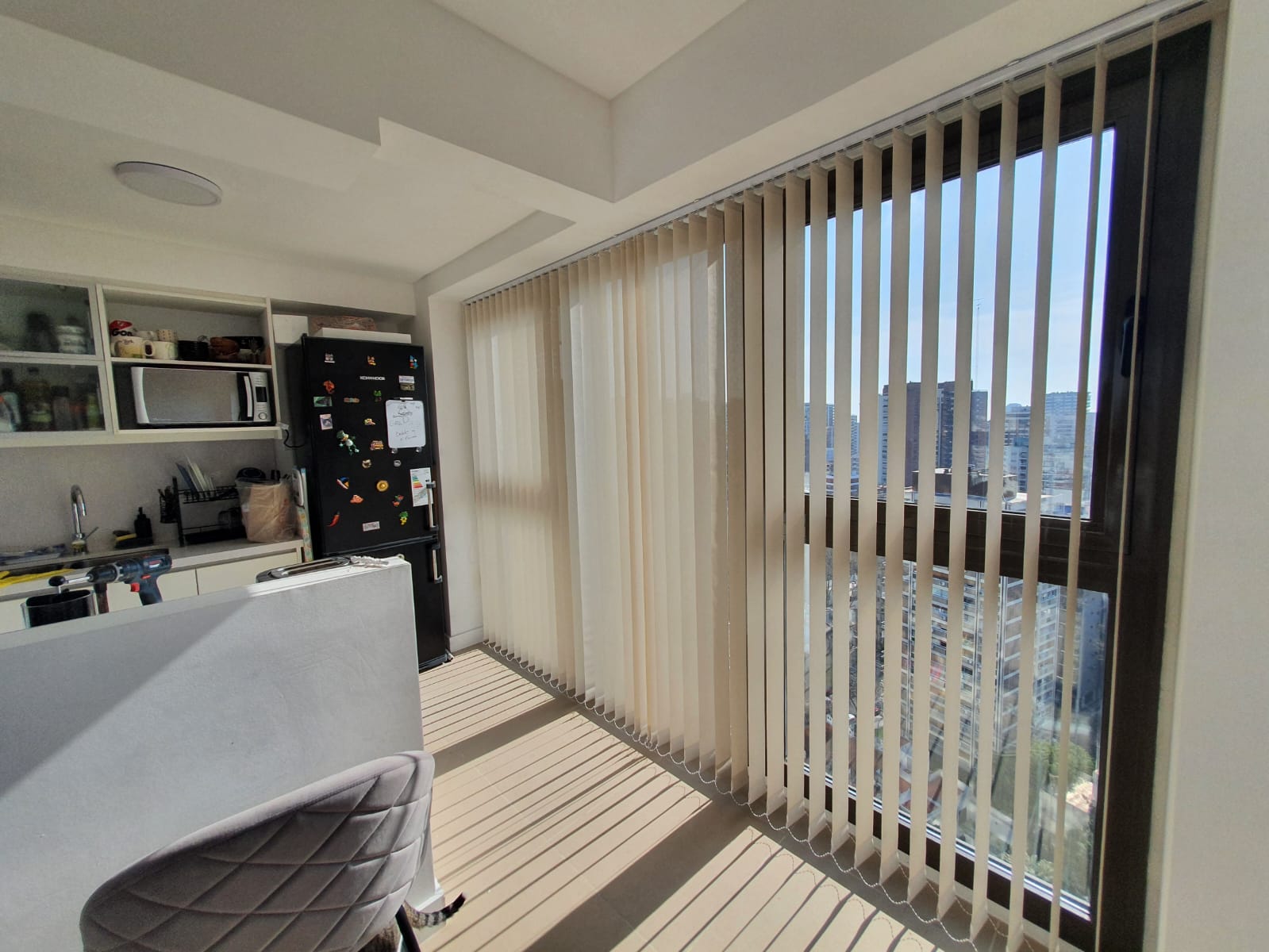 Traslucida South Beach