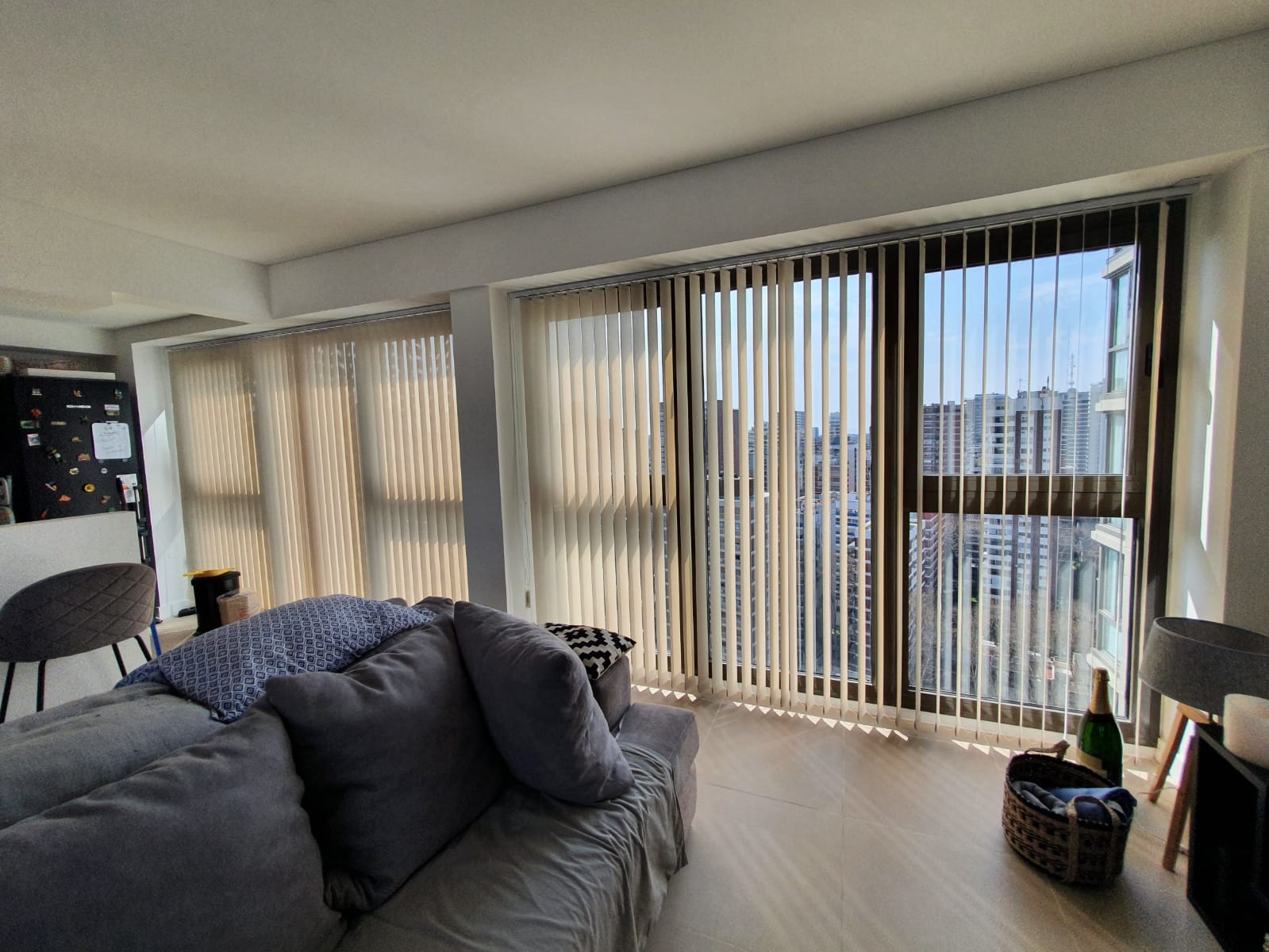 Traslucida South Beach