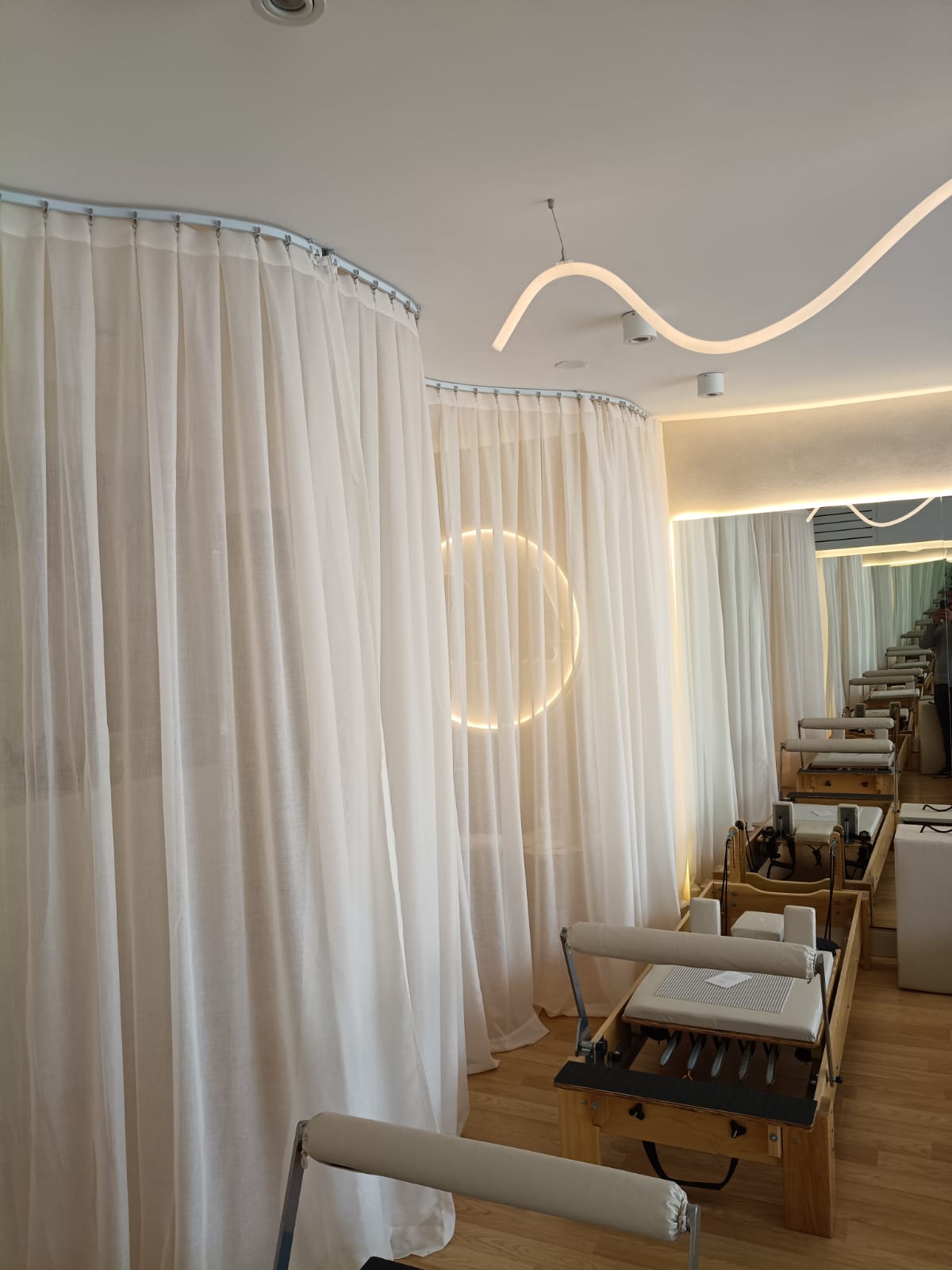 Cortinas Clásicas a Medida
