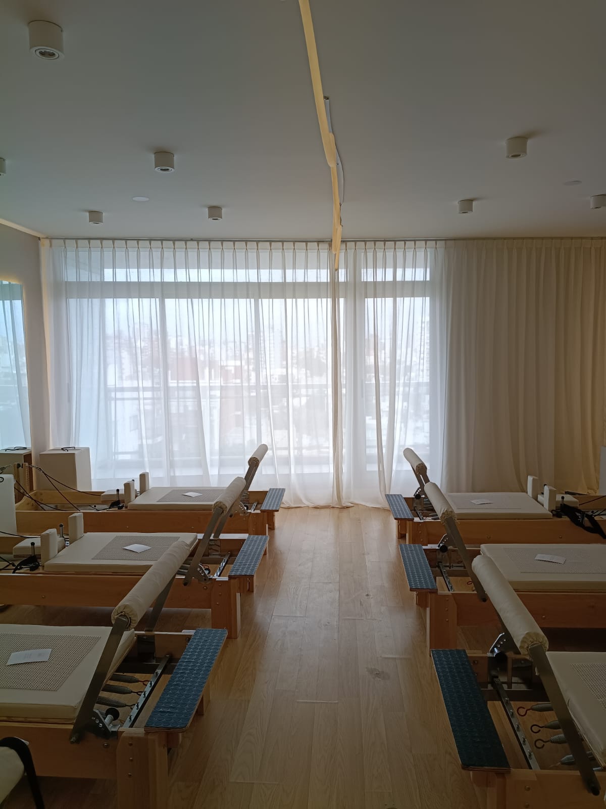 Cortinas Clasicas