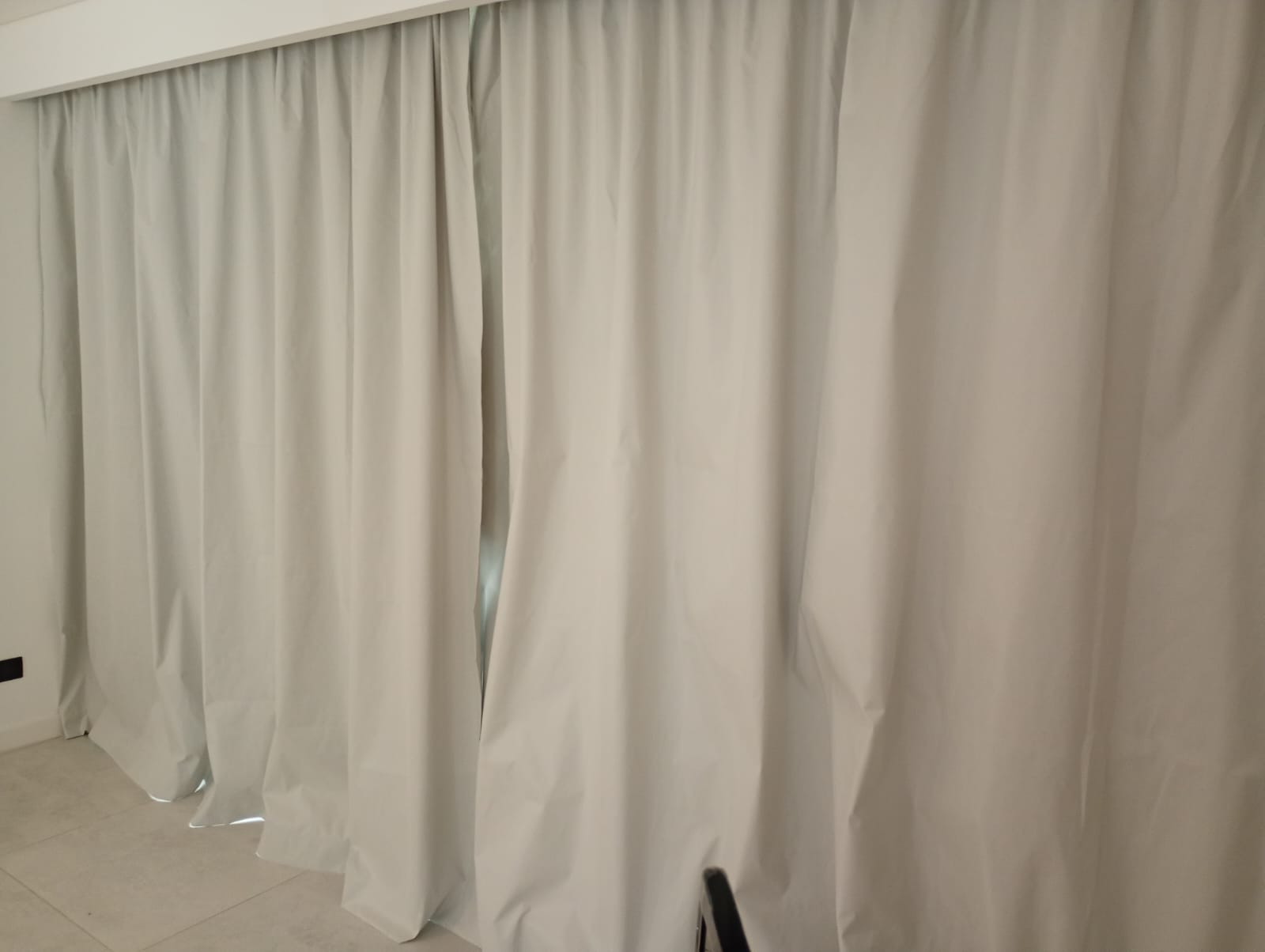 Cortinas Clasicas