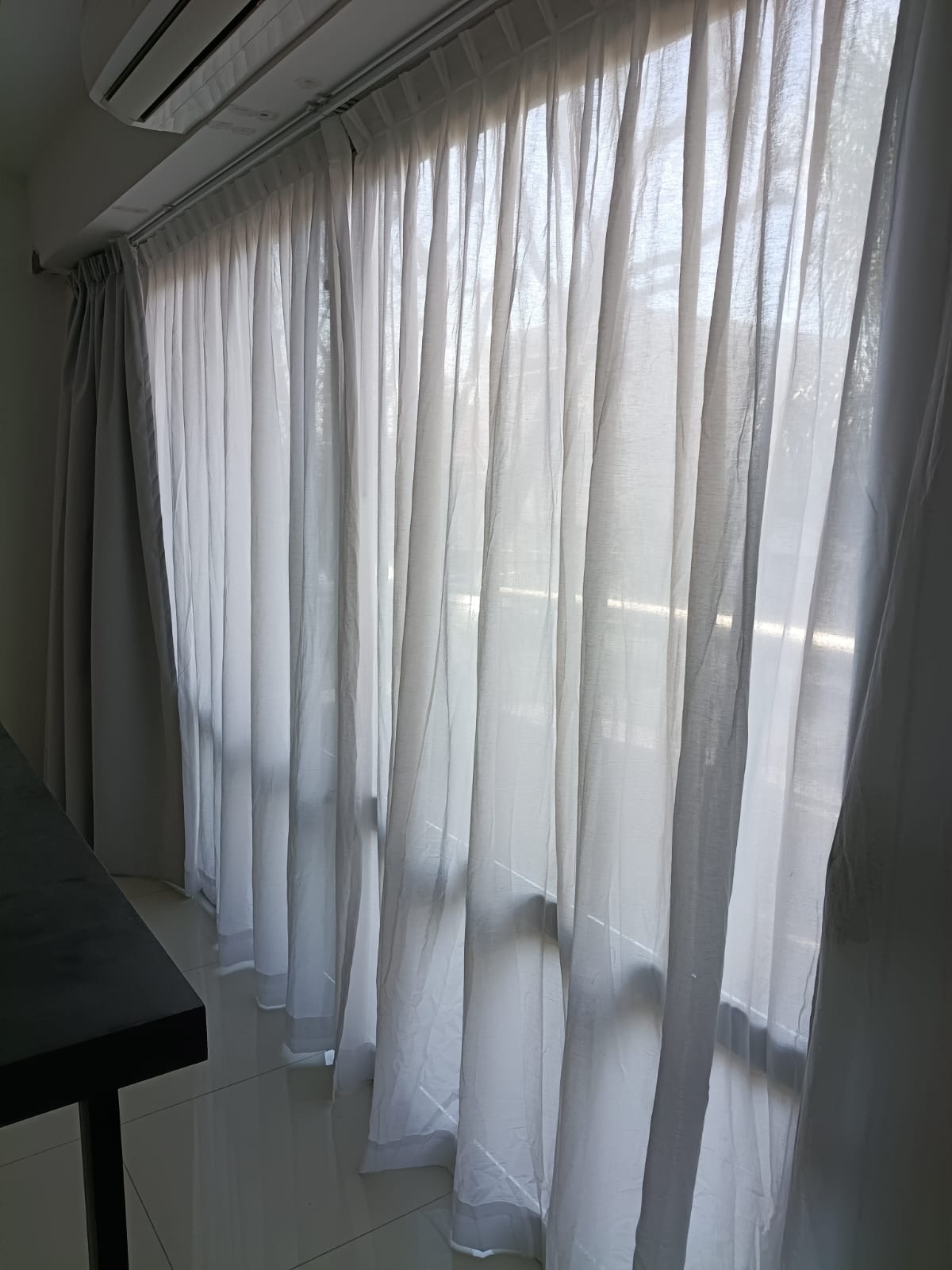 Cortinas Clasicas