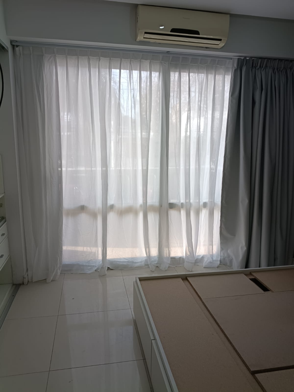 Cortinas Clasicas