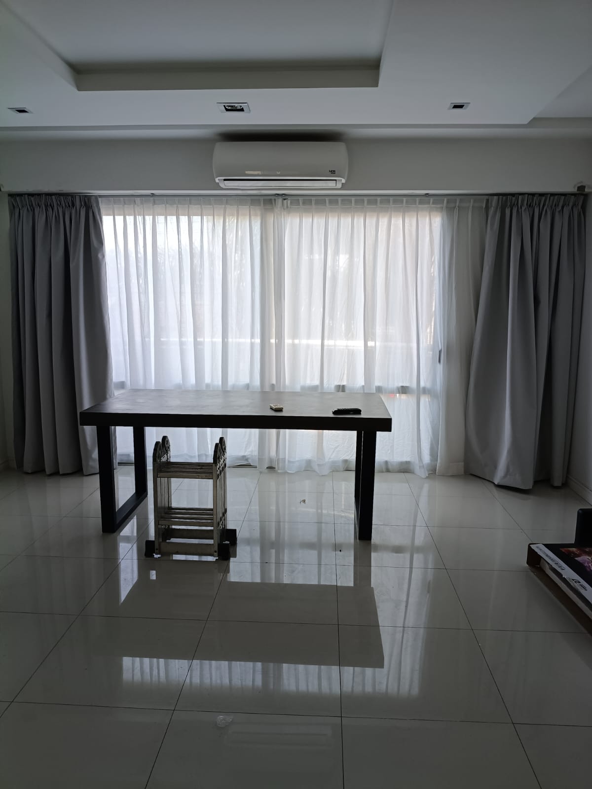 Cortinas Clasicas