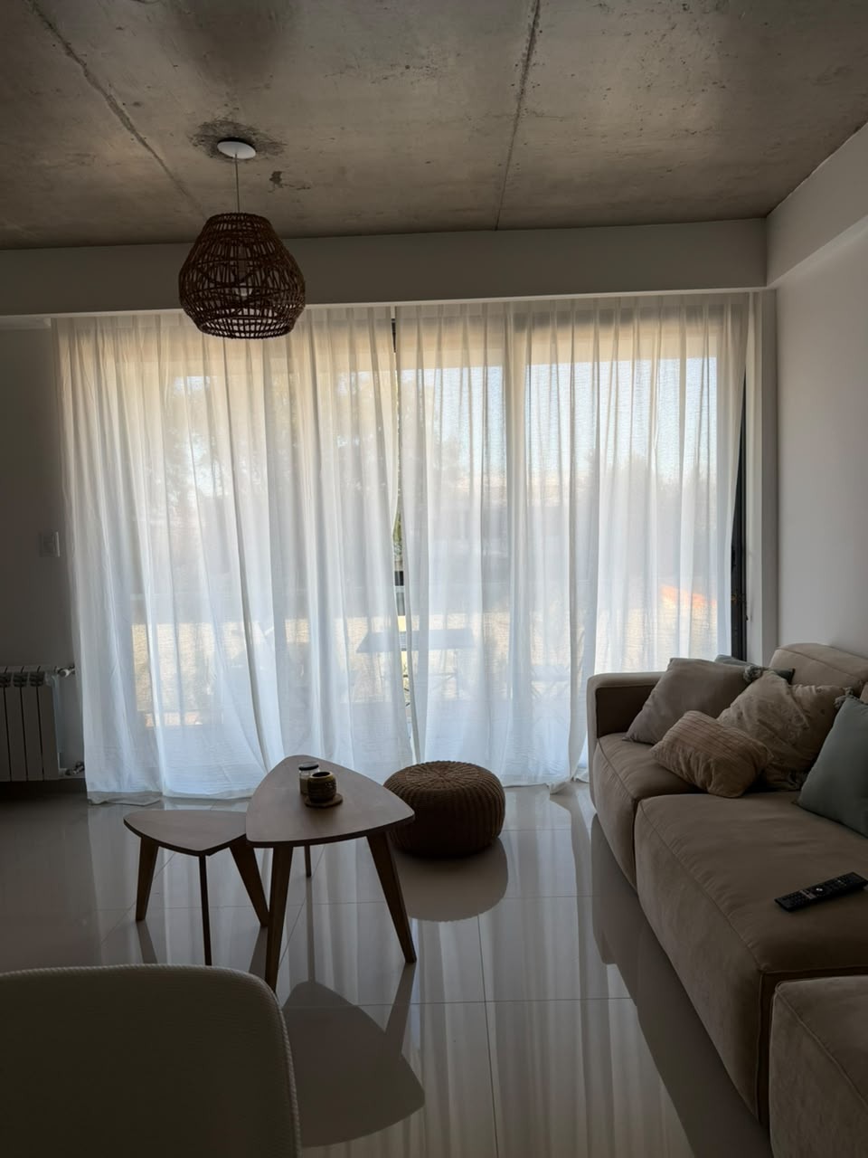 Cortinas Clásicas a Medida