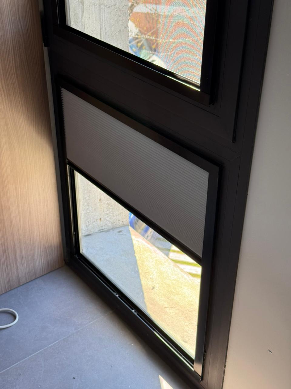 Cortinas Celulares para Techo y Tragaluz